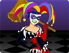 Lady Joker Dress Up