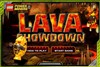 Catch the lava monsters, navigate your way over a lava-filled trench, and avoid the ginormous fireballs thrown at you!