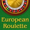 European Roulette Game