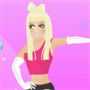 Lady Gaga Dress up A Free Dress-Up Game