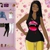 Keke Palmer Dress Up A Free Dress-Up Game