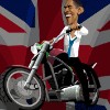 Obama Rider