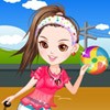 Dog Trainer Dressup