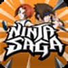 Ninja Saga