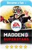 Madden NFL Superstars