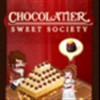 In Chocolatier: Sweet Society, you create and manage your chocolate shoppe, make delectable chocolates and sell them to your friends and work your way up to building your own chocolate empire!