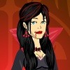 Vampire Vanessa Dressup Free Game