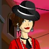 Mafia Sheryl Lou Dressup
