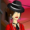 Mafia Sheryl Lou Dressup Free Game