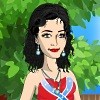 Farm Girl Lola Dressup Free Game