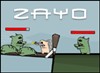 Zayo A Free Action Game