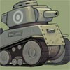 Tank Invasion