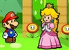 Mario Fruit Bubbles 