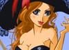 Lady Pirate A Free Dress-Up Game