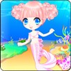 Little Mermaid Princess 2