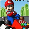 Super Mario Racing II