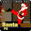 Santa Fu A Free Action Game