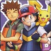 Pokemon platinum