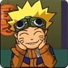 Naruto Eat Stretched Noodle