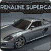 Adrenaline Supercars A Free Driving Game
