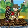 Armor Hero Metal Slug X