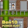 Ben10 Power Hunt