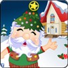 Santa Dress Up A Free Dress-Up Game