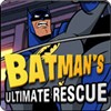 Batman Ultimate Rescue