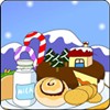Cook for Santa