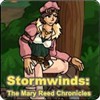 StormWinds: The Mary Reed Chronicles