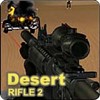 Desert Rifle 2 A Free Shooting Game
