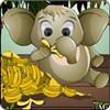 Baby Elephant Hunt A Free Puzzles Game