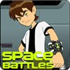 Ben 10 Space Battles