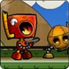 Steam Droid