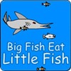 Big Fish Eats Little Fish