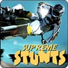 Supreme Stunts