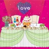 Wedding Reception Table