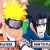 Naruto Blast Battle  A Free Action Game