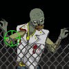 Zombie Cage A Free Shooting Game