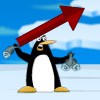 Hungry Little Penguins