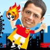 Chicharito Great Adventure