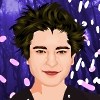 Cedric Cullen Dress Up Free Game