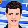 Jacob Youngblood Dress Up Free Game