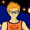 Club Awesome Dress Up Free Game