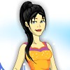 Skye Pegasus Dressup Free Game