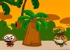 In this cannon shooting game, you must defeat the other tribes from the island and make your way to the top of the rankings. Become the richest tribe on the island by winning every match.

