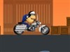 Bike Cop Adventure