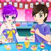 New game Ice Cream Store Dating from Yokogames