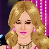 Kelly McLizzie Dress Up Free Game