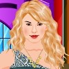 Tia McGraw Dress Up Free Game